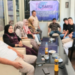 Ilwadi Perkasa Tekankan Etika dan Kualitas Berita di Pelatihan Jurnalis SMSI Way Kanan