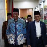 Menteri Agama Paling Konsisten dengan Citra Positif dari Publik