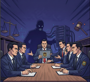 Kejati Lampung Panggil Perusahaan Internet Terkait Dugaan Intimidasi Penyidik Pidsus Lamsel