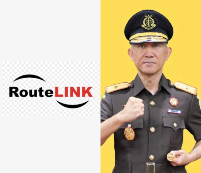 Dugaan Korupsi Internet Lamsel: Publik Desak Jaksa–Polisi Usut Kontrak PT URC