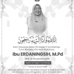 Guru Tewas Saat Wisata PGRI, Putri Maya Rumanti Desak Gubernur Sanksi Wali Kota dan Plt Kadisdik Bandar Lampung