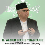 Anggaran Ratusan Miliar di UIN RIL Dipersoalkan, Alzier Dorong Audit dan Penyelidikan APH