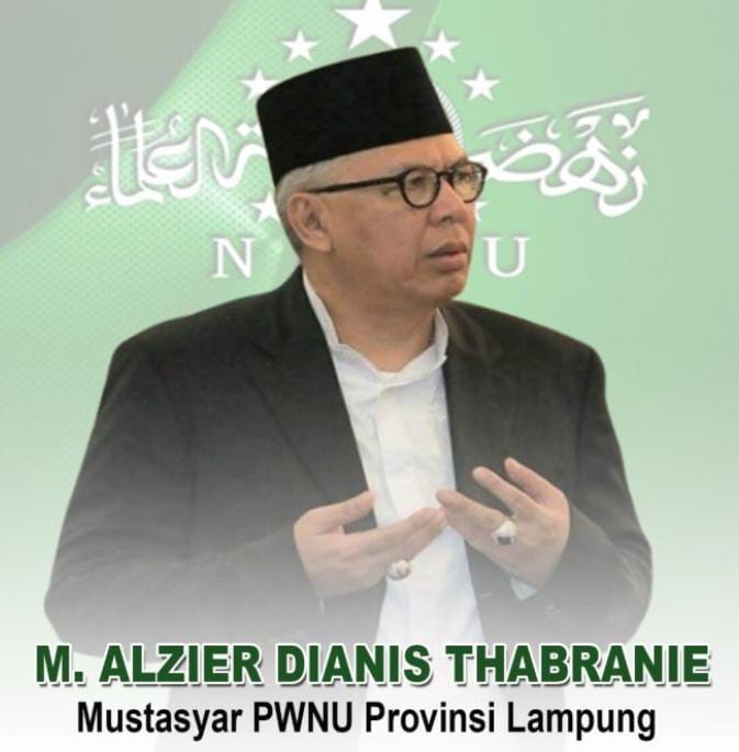 Anggaran Ratusan Miliar di UIN RIL Dipersoalkan, Alzier Dorong Audit dan Penyelidikan APH